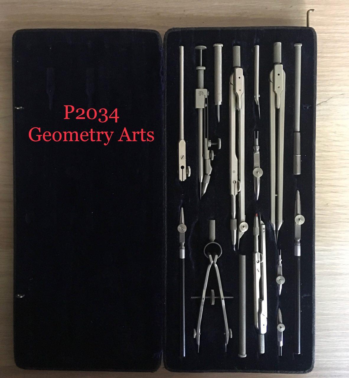 Compass Set P2034
