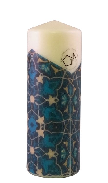 Pillar Candle 