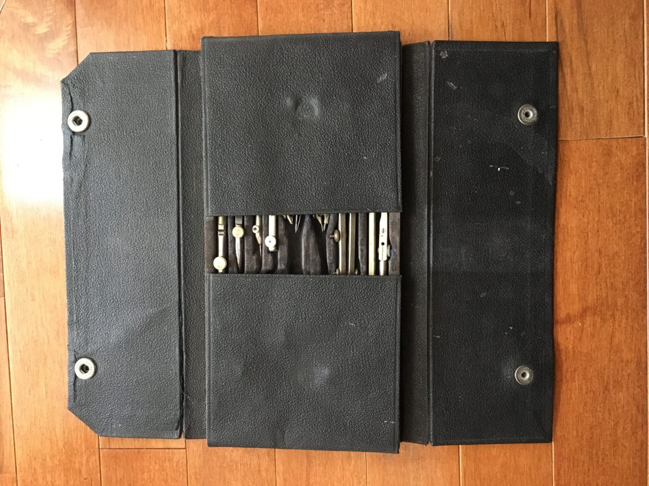 Compass Set P2043 (Harling)