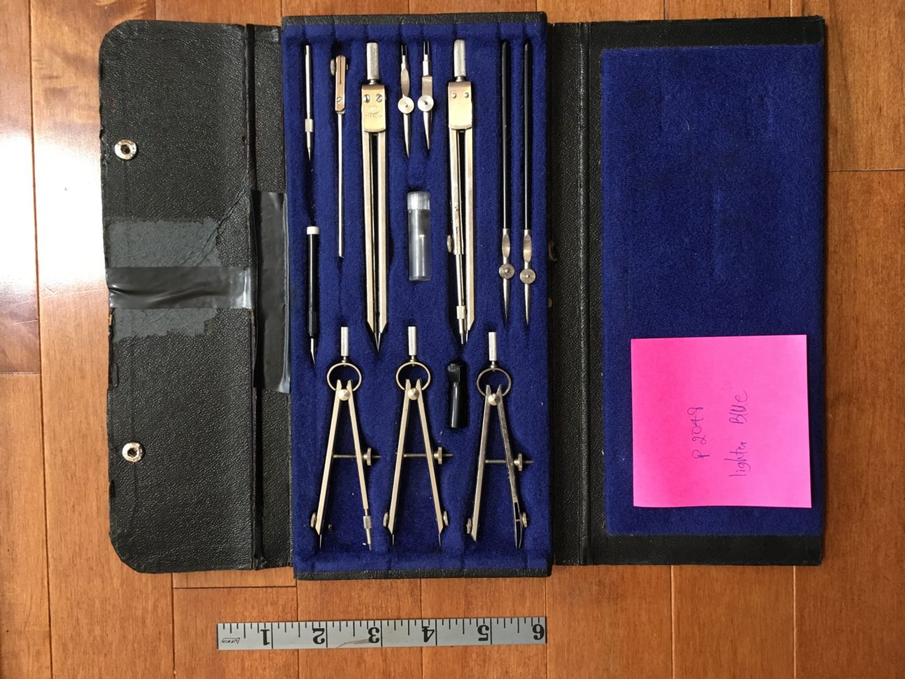 Compass Set P2048