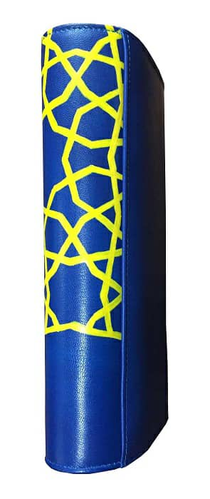 Leather Clutch SD07
