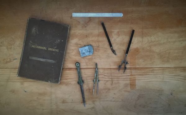 Compasses